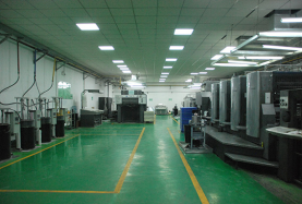 海德堡对开四色2号机-1