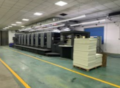 海德堡对开八色-2